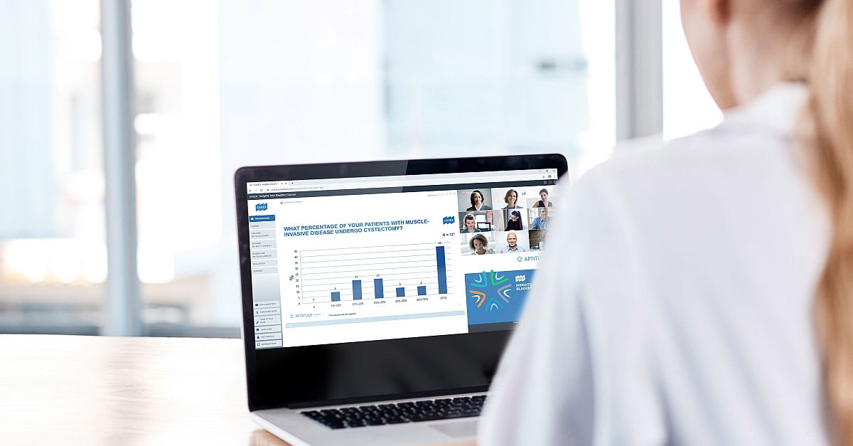 Making the Most of Virtual Conferences: 5 Tips for Successful Virtual Meetings