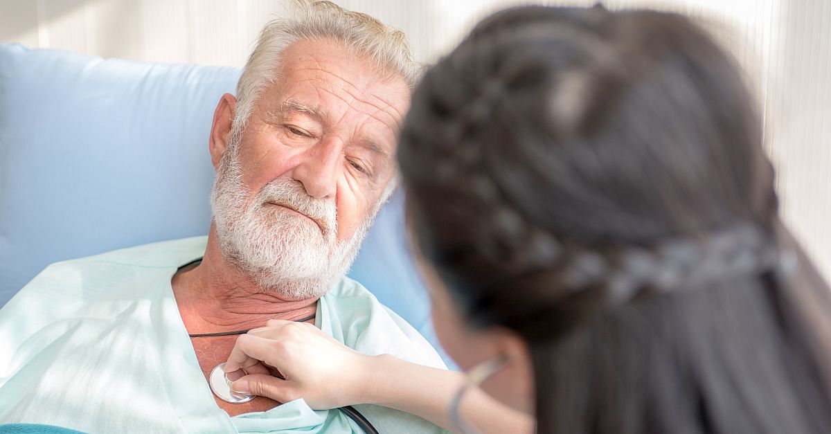 Clinical Prediction Model Calculates Risk Death Advanced Cancer Aptitude Health