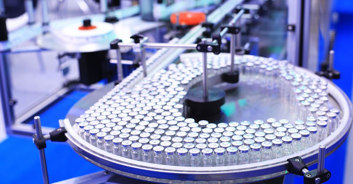 Global Use of Medicine 2019 Outlook 2023
