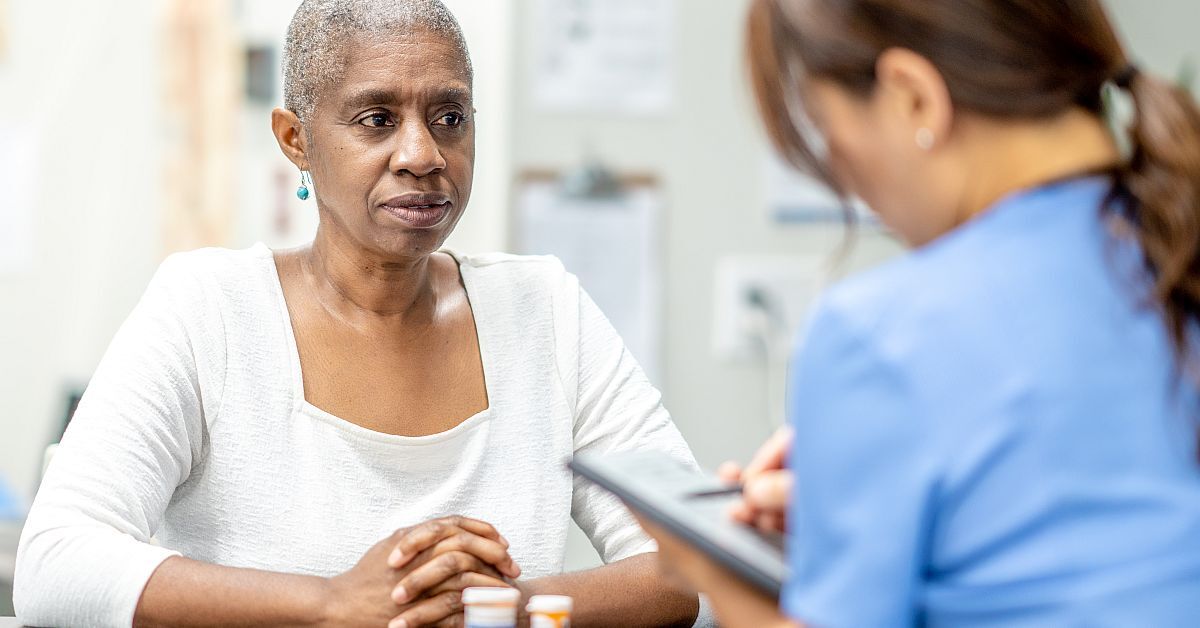 Polypharmacy and Drug Interactions in Patients With Breast Cancer Receiving CDK 4-6 Inhibitors